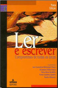 Capa de livro