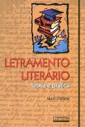 Capa de livro