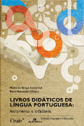 Capa de livro