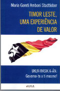 Capa de livro