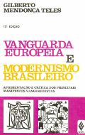 Vanguarda europeia