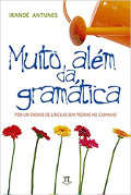 Muito Alm da Gramtica