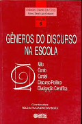 Capa de livro