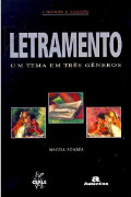 Capa de livro