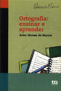 Ortografia: ensino e aprender