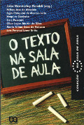 O texto na sala de aula