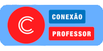 Logo conexo professor