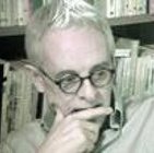 Escritor paranaense Edival Antonio Lessnau Perrini