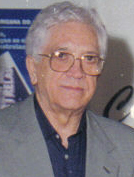 Foto do escritor Oldemar Justus