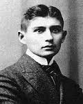 Foto de Franz Kafka