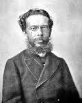 Foto de Machado de Assis