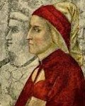 Foto de Dante Alighieri