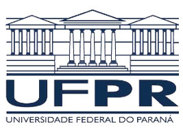 Logo da Universidade Federal do Paraná