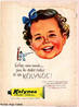 Imagem de uma propaganda antiga do creme dental Kolynos. Por meio dessa imagem pode-se trabalhar com as especificidades do gnero publicitrio. </br></br> Palavras-chave: Gnero textual. Publicidade. Linguagem verbal. Linguagem no verbal. Creme dental. Pasta de dente. Kolynos.