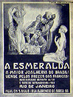 Imagem de uma propaganda de uma joalheria, veiculada nos anos 20. Por meio dessa imagem pode-se trabalhar com as especificidades do gnero publicitrio e, tambm, as mudanas ocorridas na lngua portuguesa.     </br></br> Palavras-chave: Gnero textual. Publicidade. Linguagem verbal. Linguagem no verbal. Joalheria. 