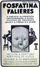 Imagem de uma propaganda de farinha alimentcia, veiculada nos anos de 1930. Por meio dessa imagem pode-se trabalhar com as especificidades do gnero publicitrio. </br></br> Palavras-chave: Gnero textual. Publicidade. Linguagem verbal. Linguagem no verbal. Farinha. 