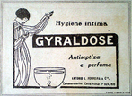 Gyraldose - Higiene ntima