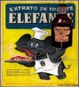 Extrato de Tomate Elefante