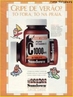 Imagem de um anncio publicitrio de vitamina C. Por meio dessa imagem pode-se trabalhar com as especificidades do gnero publicitrio.  </br></br> Palavras-chave: Gnero textual. Publicidade. Linguagem verbal. Linguagem no verbal. Vitamina C. 