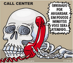 Call Center