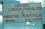 Imagem de uma placa que contm erro ortogrfico. A imagem pode ser utilizada para exemplificar o gnero placa, bem como para discutir o letramento e o uso da norma padro da lngua portuguesa. <br/><br/> Palavras-chave: Placa. Norma padro. Ortografia. Letramento.