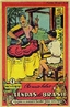 Da srie Lendas do Brasil, referente  obra Saci-perer, imagem da "Estampa Eucalol", que acompanhava os sabonetes Eucalol. As estampas foram criadas a partir de 1930, pela empresa de nome homnimo, que se localizava no Rio de Janeiro, para serem colecionadas e aumentarem a venda do sabonete. As primeiras sries das Estampas Eucalol tiveram temas brasileiros: A vida de Santos Dumont, Cachoeiras do Brasil, Aves do Brasil, entre outras. Sries como Histria do Brasil e Lendas do Brasil eram usadas em escolas pelo Brasil afora como material didtico.  <br /><br /> Palavras-chave: Literatura brasileira. Folclore. Saci. Gnero textual. Estampa. 