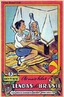 Da srie Lendas do Brasil, referente  obra Saci-perer, imagem da "Estampa Eucalol", que acompanhava os sabonetes Eucalol. As estampas foram criadas a partir de 1930, pela empresa de nome homnimo, que se localizava no Rio de Janeiro, para serem colecionadas e aumentarem a venda do sabonete. As primeiras sries das Estampas Eucalol tiveram temas brasileiros: A vida de Santos Dumont, Cachoeiras do Brasil, Aves do Brasil, entre outras. Sries como Histria do Brasil e Lendas do Brasil eram usadas em escolas pelo Brasil afora como material didtico.  <br /><br /> Palavras-chave: Literatura brasileira. Folclore. Saci. Gnero textual. Estampa.