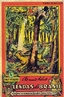 Da srie Lendas do Brasil, referente  obra Saci-Perer, imagem da "Estampa Eucalol", que acompanhava os sabonetes Eucalol. As estampas foram criadas a partir de 1930, pela empresa de nome homnimo, que se localizava no Rio de Janeiro, para serem colecionadas e aumentarem a venda do sabonete. As primeiras sries das Estampas Eucalol tiveram temas brasileiros: A vida de Santos Dumont, Cachoeiras do Brasil, Aves do Brasil, entre outras. Sries como Histria do Brasil e Lendas do Brasil eram usadas em escolas pelo Brasil afora como material didtico.  <br /><br /> Palavras-chave: Literatura brasileira. Folclore. Saci-perer. Gnero textual. Estampa. 