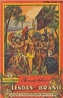 Da srie Lendas do Brasil, imagem da "Estampa Eucalol", que acompanhava os sabonetes Eucalol, referente  obra I-Juca-Pirama de Gonalves Dias. As estampas foram criadas a partir de 1930, pela empresa de nome homnimo, que se localizava no Rio de Janeiro, para serem colecionadas e aumentarem a venda do sabonete. As primeiras sries das Estampas Eucalol tiveram temas brasileiros: A vida de Santos Dumont, Cachoeiras do Brasil, Aves do Brasil, entre outras. Sries como Histria do Brasil e Lendas do Brasil eram usadas em escolas pelo Brasil afora como material didtico.  <br /><br /> Palavras-chave: Lendas. Literatura brasileira. ndios. Gonalves Dias. Gnero textual. I-Juca-Pirama.