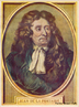 Imagem de La Fontaine (1621-1695), que viveu no faustoso sculo de Luis XIV, sculo de esplendor literrio e artstico. Tentou diversos gneros literrios: canes, poemas, dramas; mas s na Fbula triunfou completamente. Era espirituoso e delicado. Diz-se que a sua vocao de poeta foi despertada aos 23 anos, quando ouviu uma ode Malherbe.  <br /><br /> Palavras-chave: La Fontaine. Fbula. Literatura. Escritor.