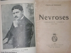 Imagem de Murilo Aranha, que publicou "Lucrcia Brgia" (poesia de 1918) e "Nevroses" (poesia  de 1919). Deixou indito um caderno de poesias intitulado "A Catedral". <br /><br /> Palavras-chave: Murilo Aranha. Poesias. Literatura. Nevroses. 