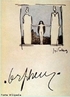 Imagem da capa do primeiro nmero da revista Orpheu, com desenho de Jos Pacheco. Publicado em 1915, ela foi marco inicial do Modernismo Portugus. <br /><br />  Palavras-chave: Revista. Orpheu. Modernismo portugus. Literatura.