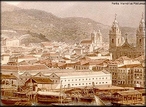 Imagem do Rio de Janeiro, a capital e principal centro urbano do pas em 1808. A imagem pode ser utilizada para exemplificar historicamente o perodo literrio compreendido pelas ltimas produes do movimento rcade, considerado, tambm, um momento de transio na literatura brasileira, com mudanas de foco artstico e cultural da Bahia para o Rio de Janeiro, capital da colnia desde o ano de 1763. <br /><br /> Palavras-chave: Rio de Janeiro. Costumes de poca. Literatura. Arcadismo. 